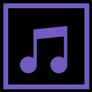 musicroom project icon